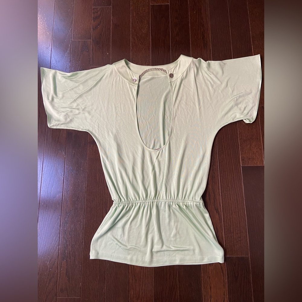 Marciano Tunic Top for Women
